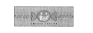 JOLLY POP SWEETS PARLOR logo