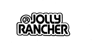 JOLLY RANCHER