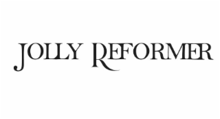 JOLLY REFORMER logo