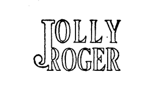 JOLLY ROGER logo