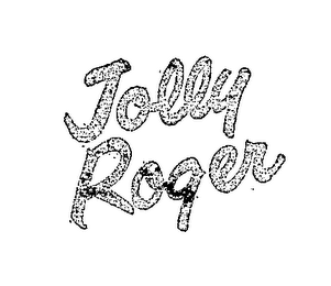 JOLLY ROGER logo