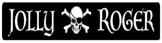 JOLLY ROGER logo