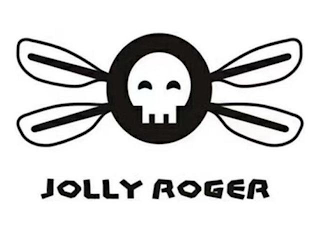JOLLY ROGER logo