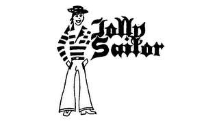 JOLLY SAILOR logo
