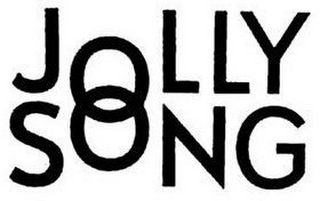 JOLLY SONG logo