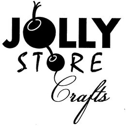 JOLLY STORE CRAFTS logo