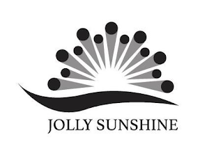 JOLLY SUNSHINE logo