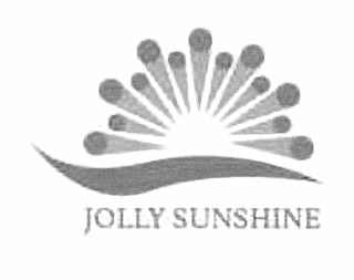 JOLLY SUNSHINE logo