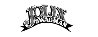 JOLLY SWAGMAN logo