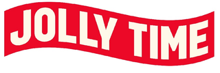 JOLLY TIME logo