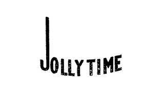 JOLLY TIME logo
