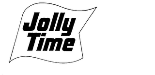 JOLLY TIME logo