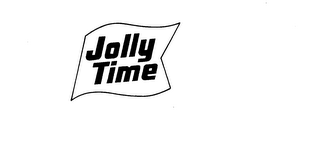 JOLLY TIME logo