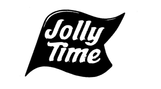 JOLLY TIME logo