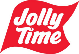 JOLLY TIME
