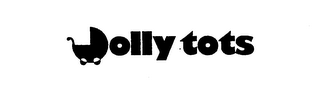 JOLLY TOTS logo