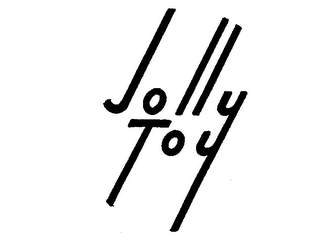 JOLLY TOY logo