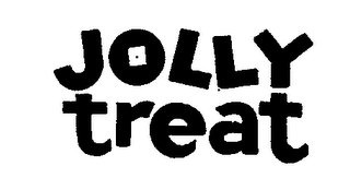 JOLLY TREAT logo