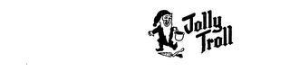 JOLLY TROLL logo