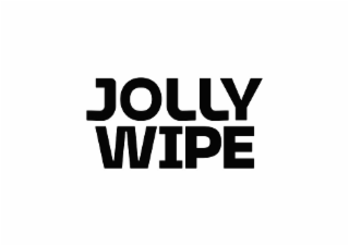 JOLLY WIPE logo