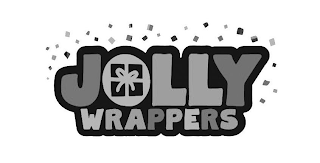 JOLLY WRAPPERS logo