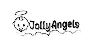 JOLLYANGELS logo