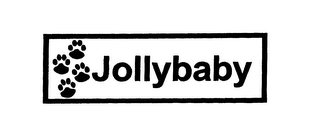JOLLYBABY logo