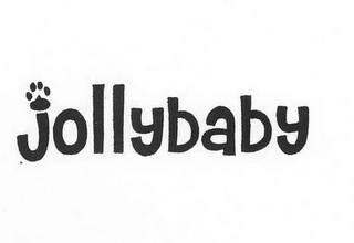 JOLLYBABY logo