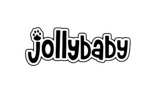 JOLLYBABY logo