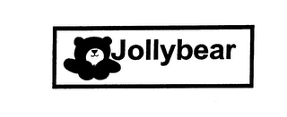JOLLYBEAR logo