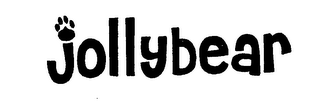 JOLLYBEAR logo
