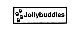 JOLLYBUDDIES logo
