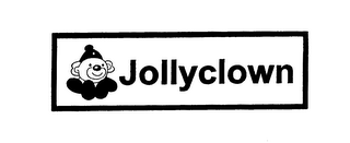 JOLLYCLOWN logo