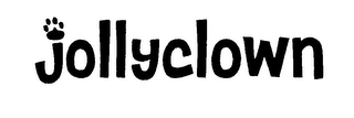 JOLLYCLOWN logo