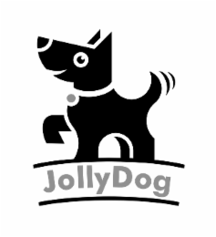 JOLLYDOG logo