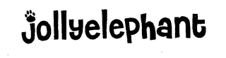 JOLLYELEPHANT logo