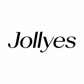JOLLYES logo