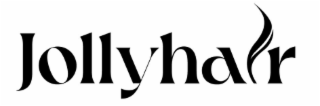 JOLLYHAIR logo