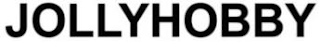 JOLLYHOBBY logo