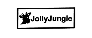 JOLLYJUNGLE logo