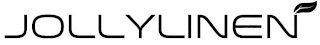 JOLLYLINEN logo