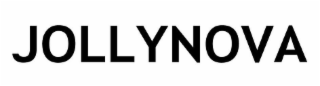 JOLLYNOVA logo