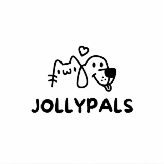 JOLLYPALS logo