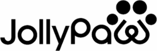 JOLLYPAW logo