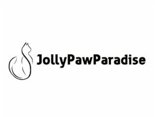 JOLLYPAWPARADISE logo