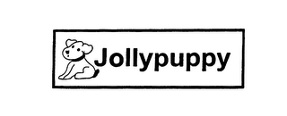 JOLLYPUPPY logo