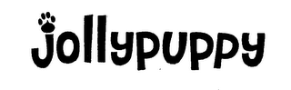 JOLLYPUPPY logo