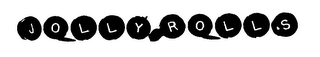 JOLLYROLLS logo