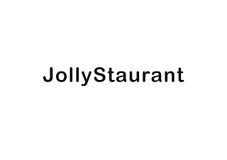 JOLLYSTAURANT logo