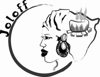 JOLOFF logo